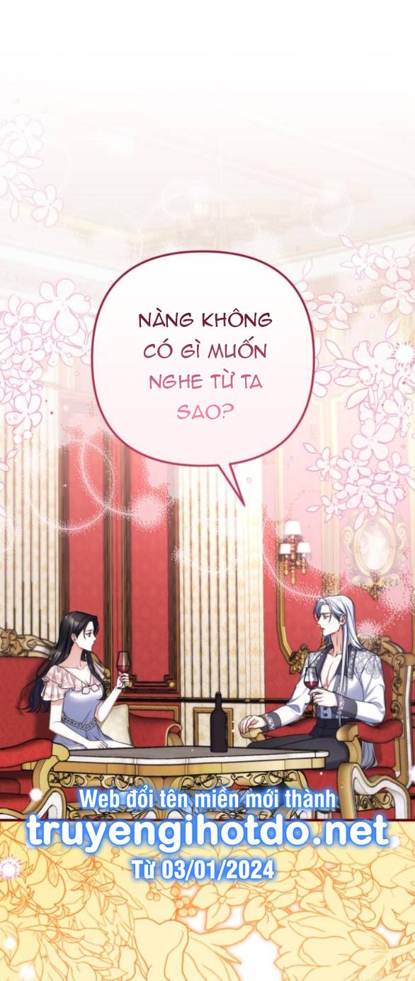 Dành Cho Nhân Vật Bị Bỏ Rơi Yêu Thích Nhất Của Tôi Chapter 82.1 - Trang 2