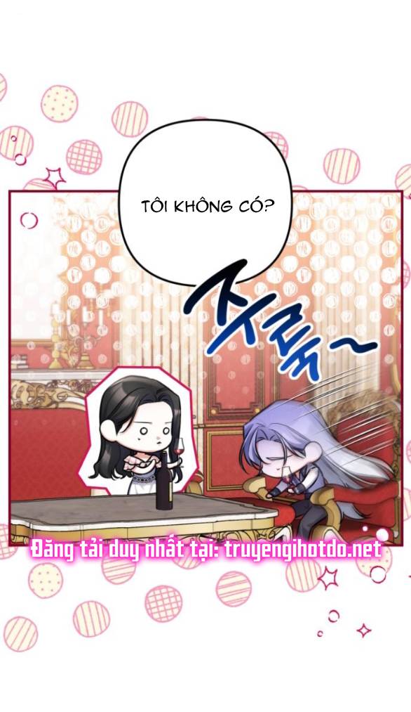 Dành Cho Nhân Vật Bị Bỏ Rơi Yêu Thích Nhất Của Tôi Chapter 82.1 - Trang 2