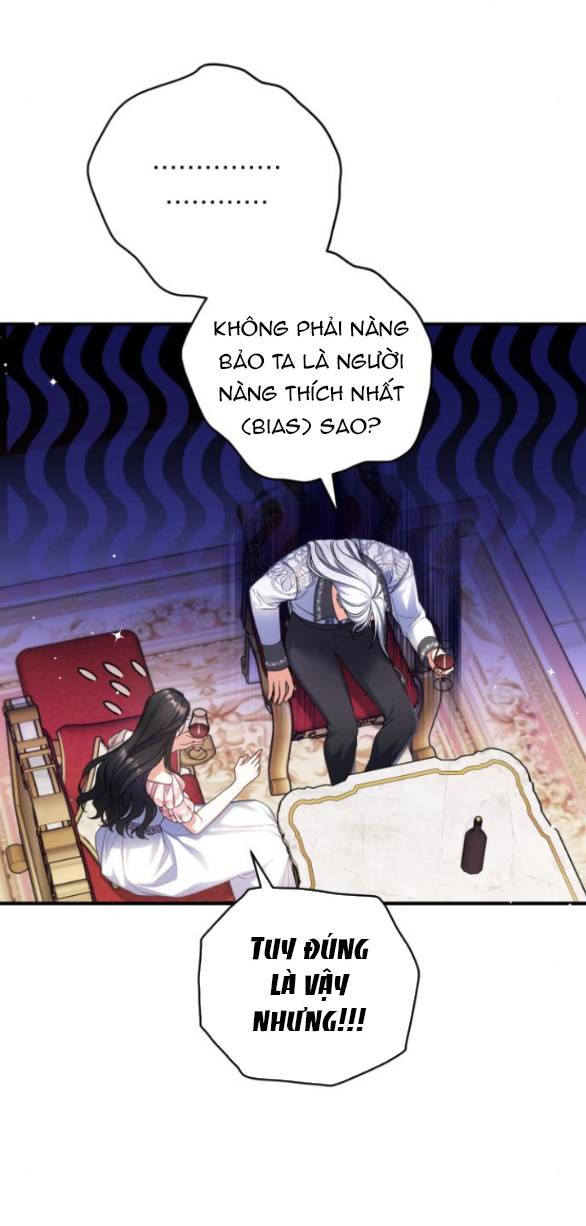 Dành Cho Nhân Vật Bị Bỏ Rơi Yêu Thích Nhất Của Tôi Chapter 82.1 - Trang 2