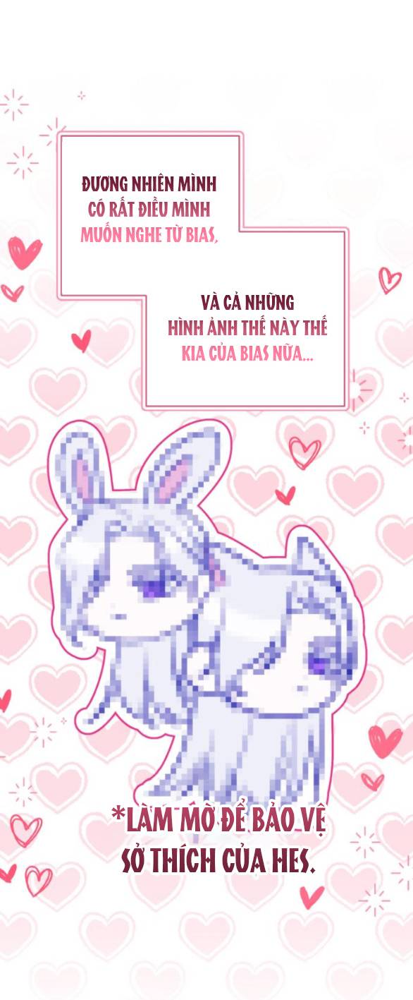 Dành Cho Nhân Vật Bị Bỏ Rơi Yêu Thích Nhất Của Tôi Chapter 82.1 - Trang 2
