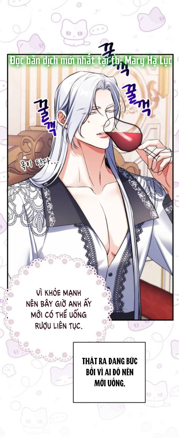 Dành Cho Nhân Vật Bị Bỏ Rơi Yêu Thích Nhất Của Tôi Chapter 82.1 - Trang 2