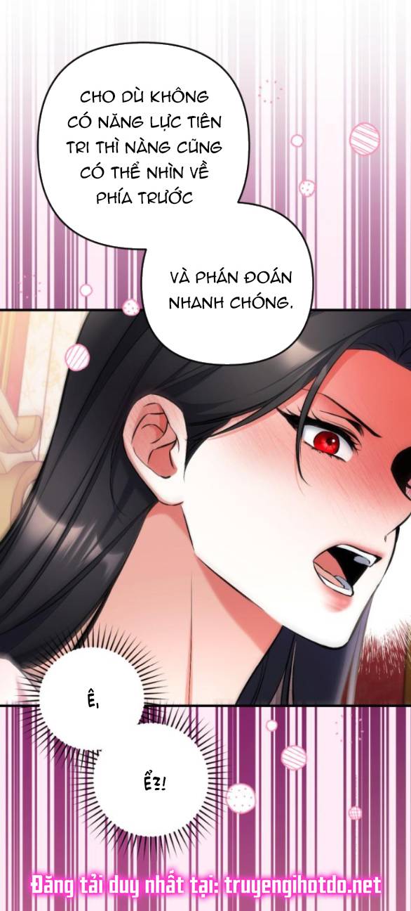 Dành Cho Nhân Vật Bị Bỏ Rơi Yêu Thích Nhất Của Tôi Chapter 82.1 - Trang 2