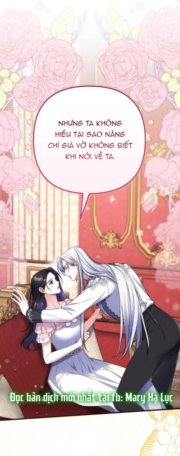 Dành Cho Nhân Vật Bị Bỏ Rơi Yêu Thích Nhất Của Tôi Chapter 82.1 - Trang 2