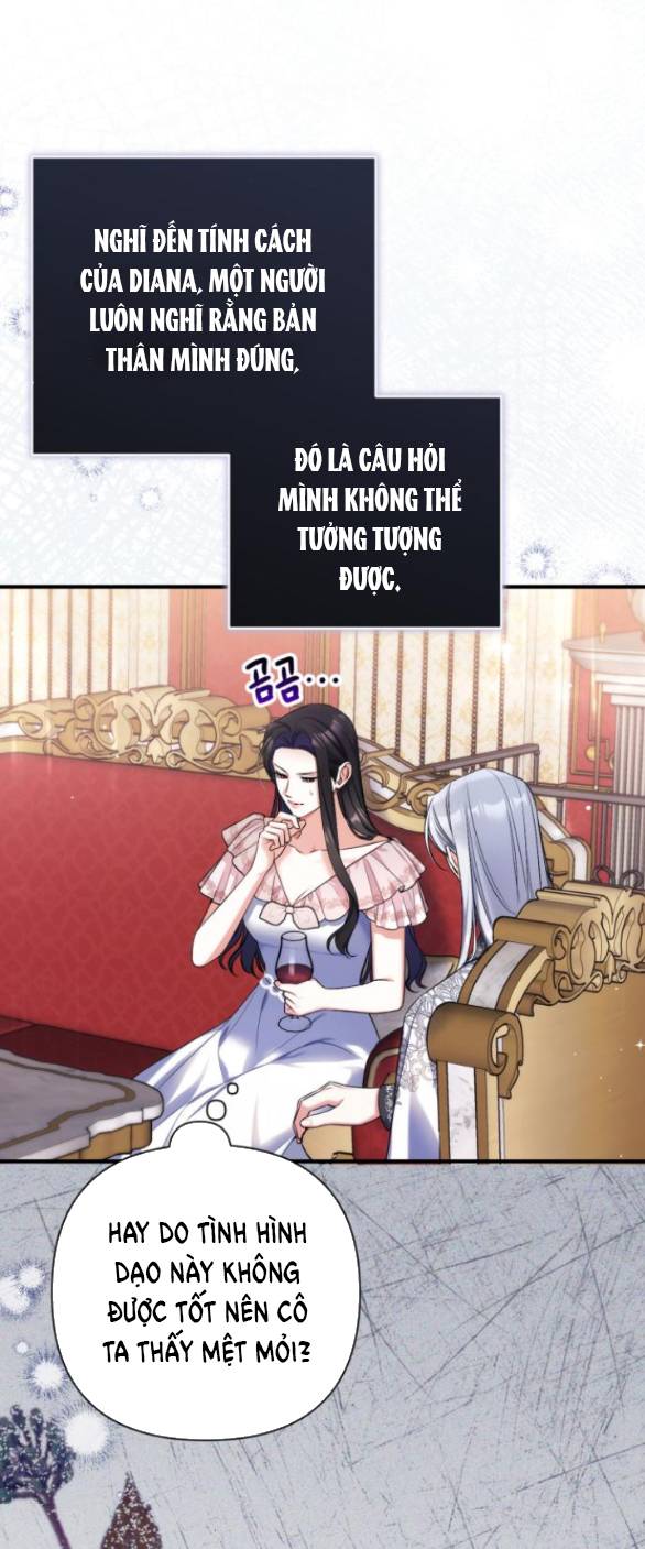 Dành Cho Nhân Vật Bị Bỏ Rơi Yêu Thích Nhất Của Tôi Chapter 82.1 - Trang 2