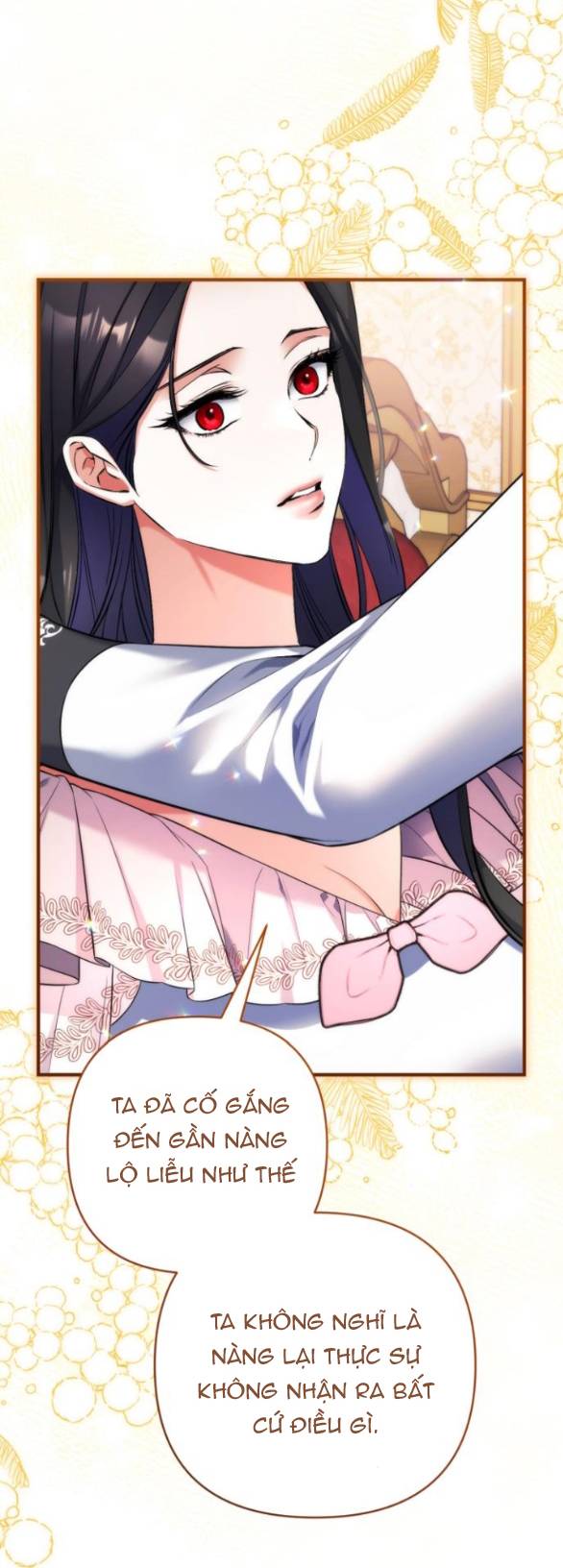 Dành Cho Nhân Vật Bị Bỏ Rơi Yêu Thích Nhất Của Tôi Chapter 82.1 - Trang 2