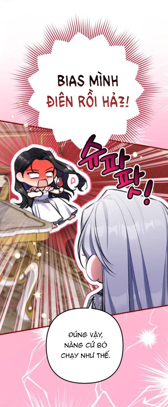 Dành Cho Nhân Vật Bị Bỏ Rơi Yêu Thích Nhất Của Tôi Chapter 82.1 - Trang 2