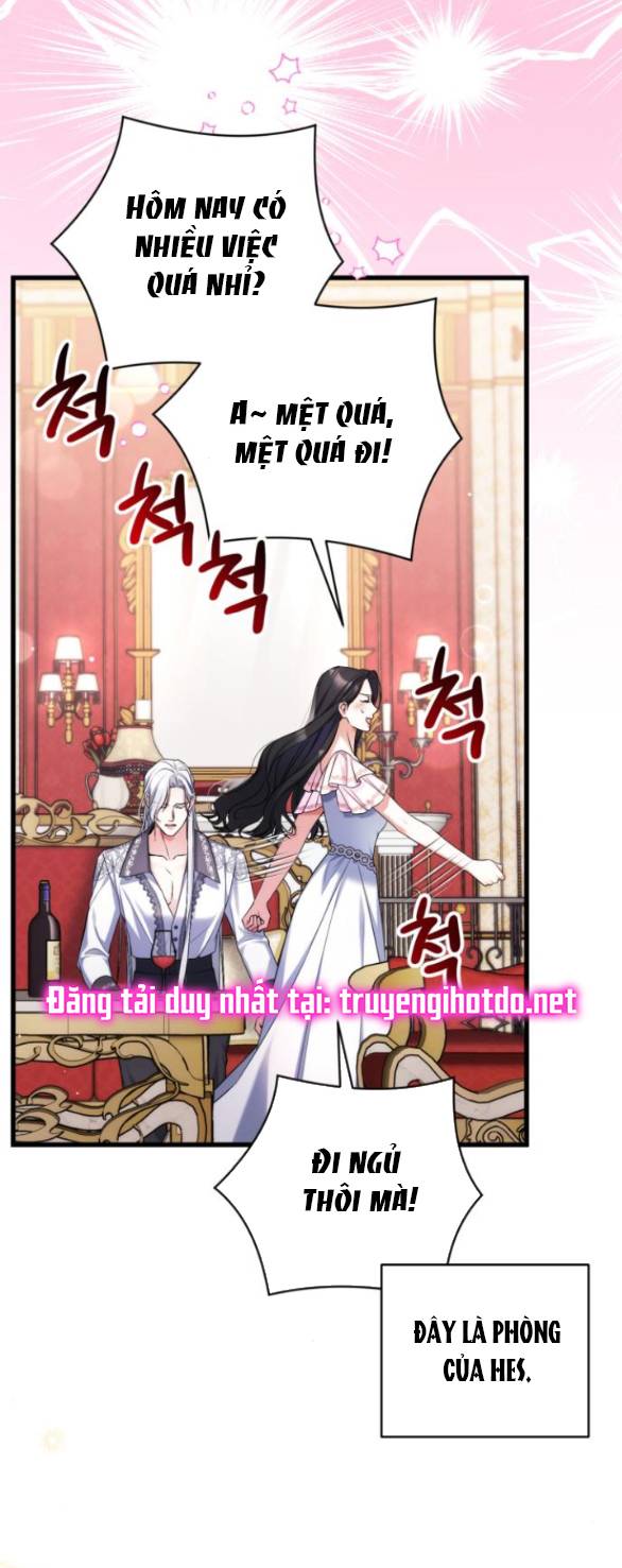 Dành Cho Nhân Vật Bị Bỏ Rơi Yêu Thích Nhất Của Tôi Chapter 82.1 - Trang 2