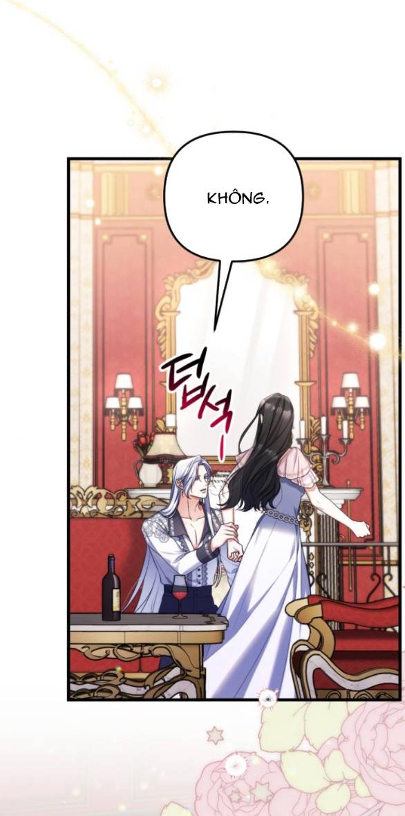 Dành Cho Nhân Vật Bị Bỏ Rơi Yêu Thích Nhất Của Tôi Chapter 82.1 - Trang 2