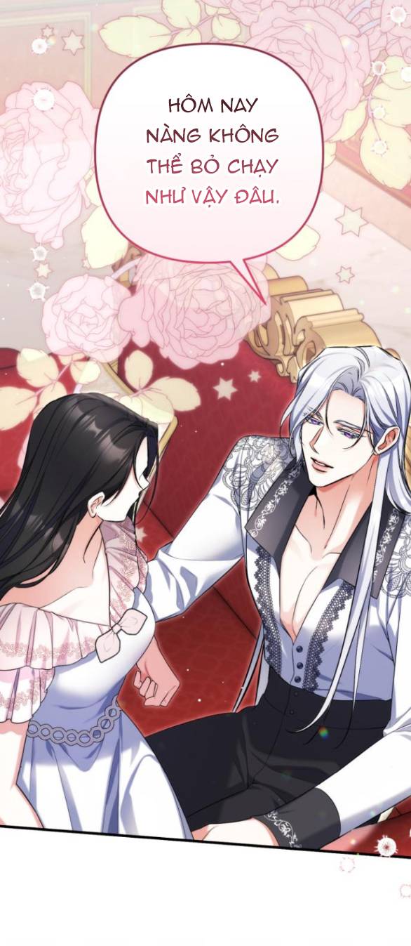 Dành Cho Nhân Vật Bị Bỏ Rơi Yêu Thích Nhất Của Tôi Chapter 82.1 - Trang 2