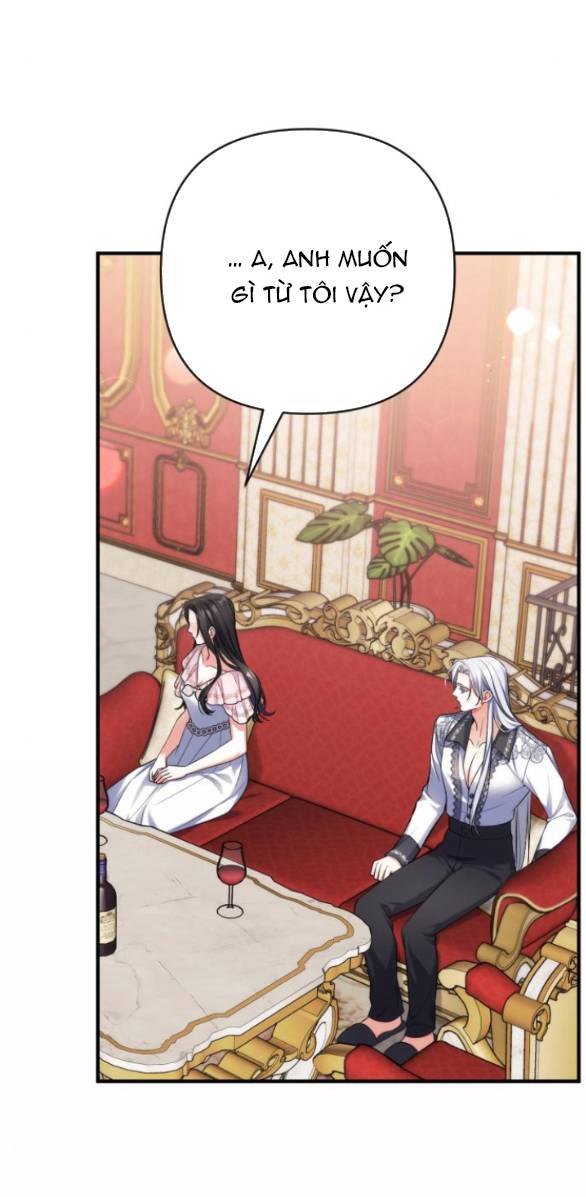 Dành Cho Nhân Vật Bị Bỏ Rơi Yêu Thích Nhất Của Tôi Chapter 82.1 - Trang 2