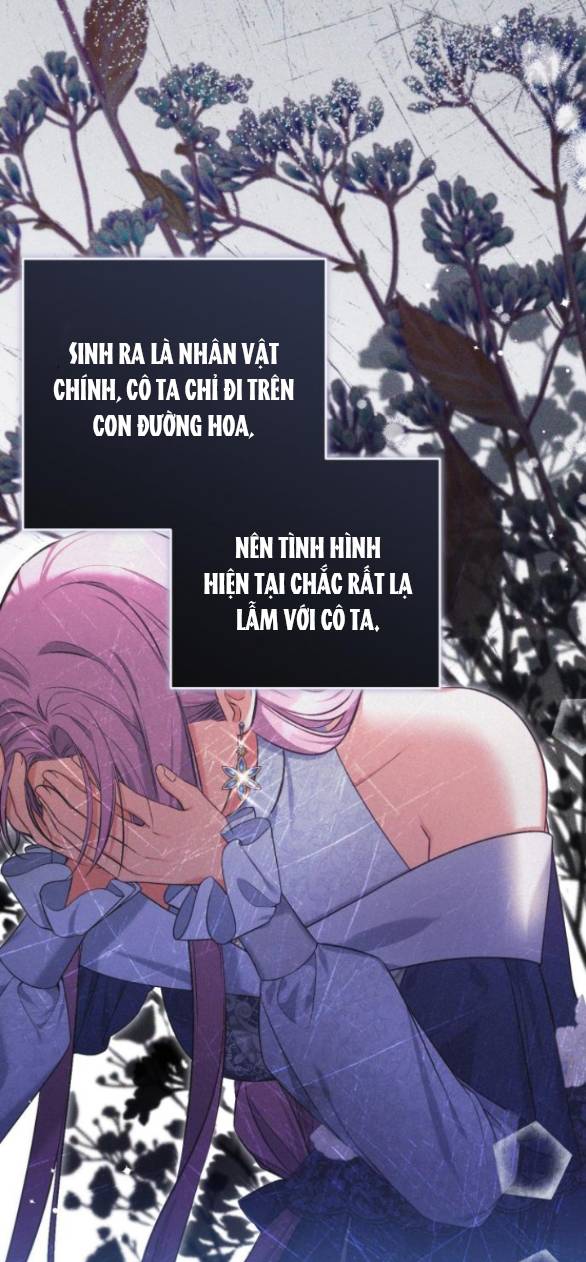 Dành Cho Nhân Vật Bị Bỏ Rơi Yêu Thích Nhất Của Tôi Chapter 82.1 - Trang 2