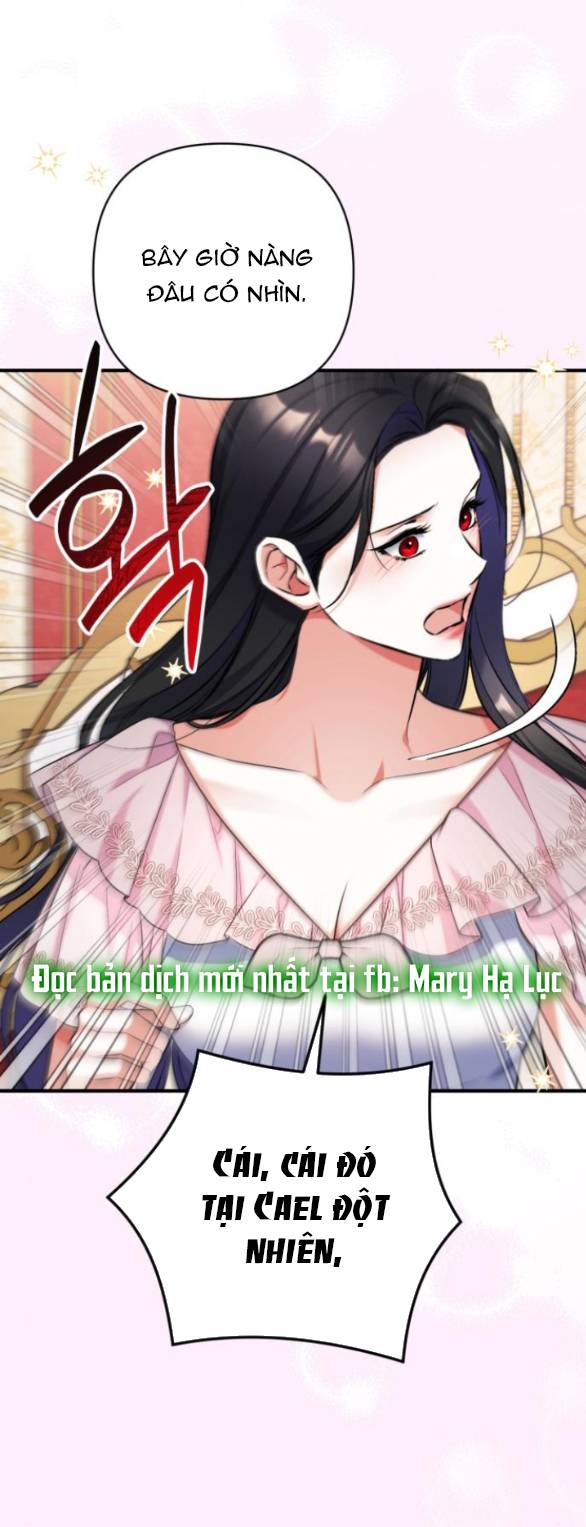 Dành Cho Nhân Vật Bị Bỏ Rơi Yêu Thích Nhất Của Tôi Chapter 82.1 - Trang 2