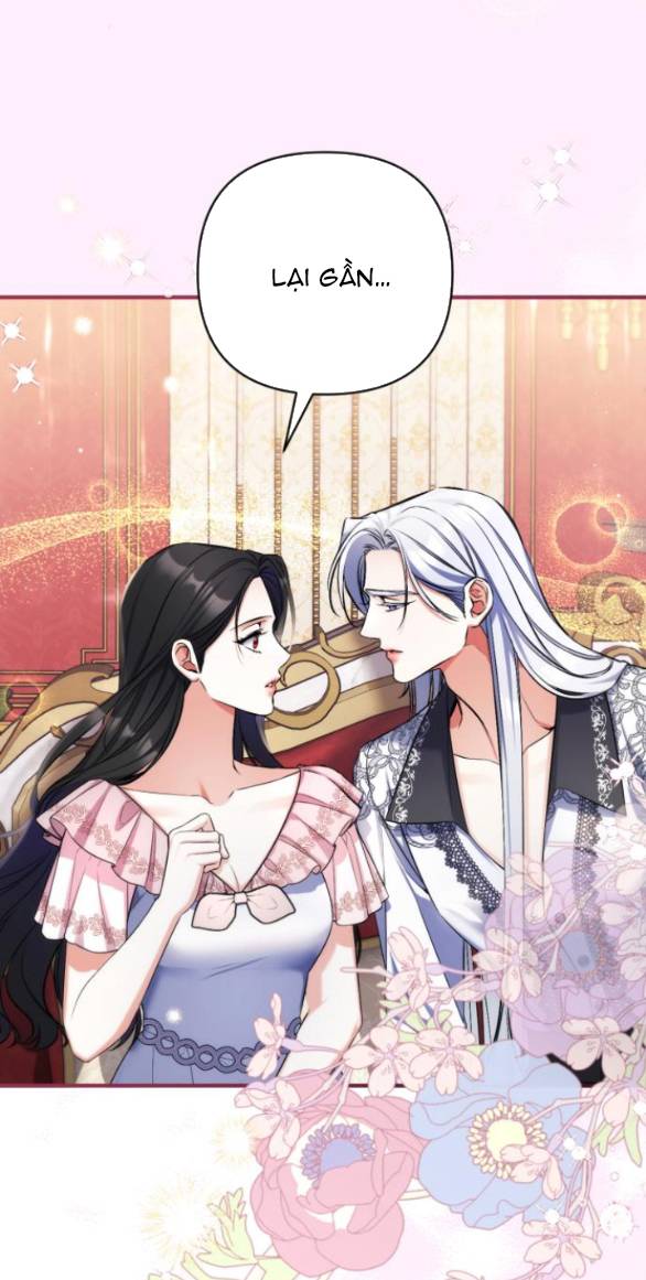 Dành Cho Nhân Vật Bị Bỏ Rơi Yêu Thích Nhất Của Tôi Chapter 82.1 - Trang 2