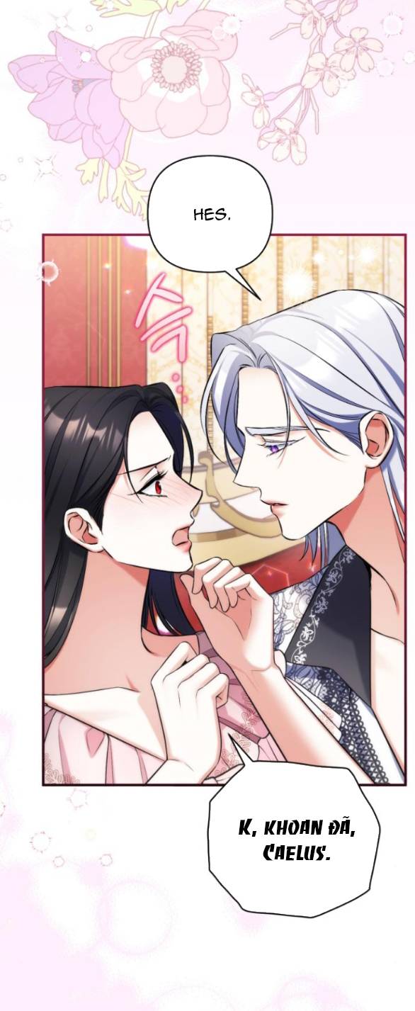 Dành Cho Nhân Vật Bị Bỏ Rơi Yêu Thích Nhất Của Tôi Chapter 82.1 - Trang 2