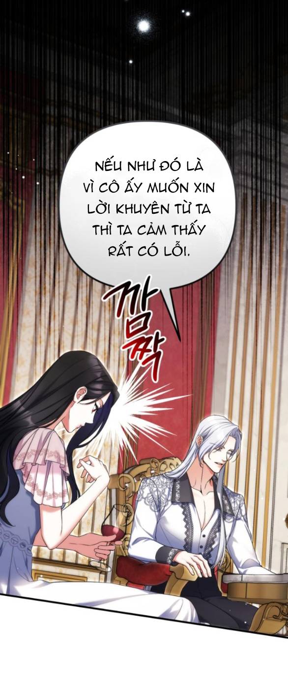 Dành Cho Nhân Vật Bị Bỏ Rơi Yêu Thích Nhất Của Tôi Chapter 82.1 - Trang 2