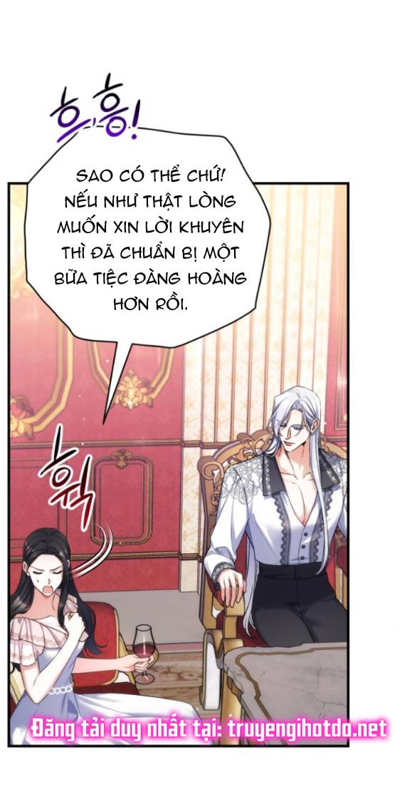 Dành Cho Nhân Vật Bị Bỏ Rơi Yêu Thích Nhất Của Tôi Chapter 82.1 - Trang 2