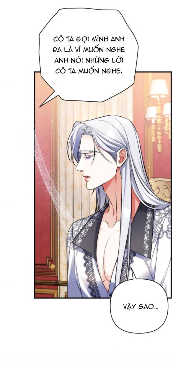 Dành Cho Nhân Vật Bị Bỏ Rơi Yêu Thích Nhất Của Tôi Chapter 82.1 - Trang 2