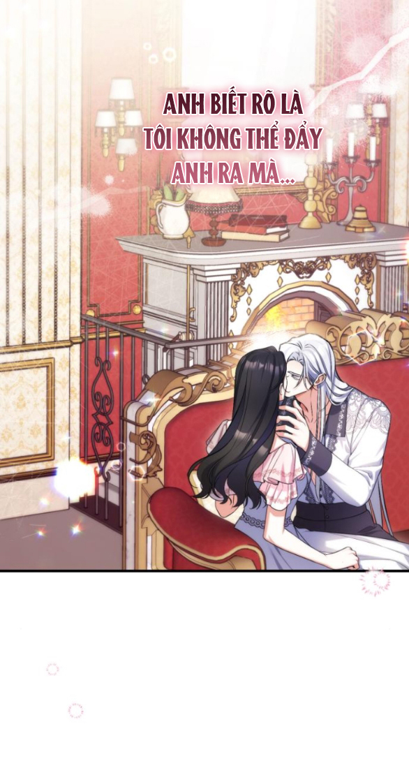 Dành Cho Nhân Vật Bị Bỏ Rơi Yêu Thích Nhất Của Tôi Chapter 82.2 - Trang 2