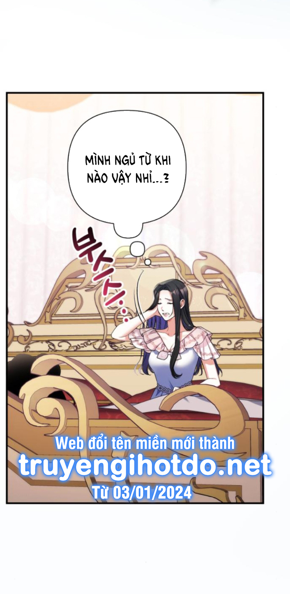 Dành Cho Nhân Vật Bị Bỏ Rơi Yêu Thích Nhất Của Tôi Chapter 82.2 - Trang 2