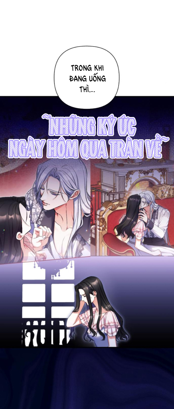 Dành Cho Nhân Vật Bị Bỏ Rơi Yêu Thích Nhất Của Tôi Chapter 82.2 - Trang 2