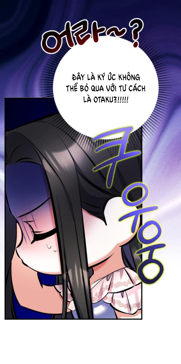 Dành Cho Nhân Vật Bị Bỏ Rơi Yêu Thích Nhất Của Tôi Chapter 82.2 - Trang 2