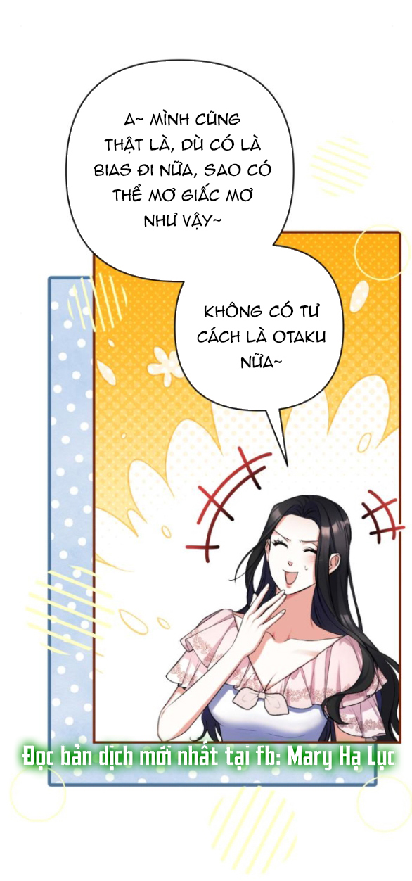 Dành Cho Nhân Vật Bị Bỏ Rơi Yêu Thích Nhất Của Tôi Chapter 82.2 - Trang 2