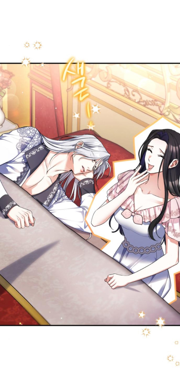 Dành Cho Nhân Vật Bị Bỏ Rơi Yêu Thích Nhất Của Tôi Chapter 82.2 - Trang 2