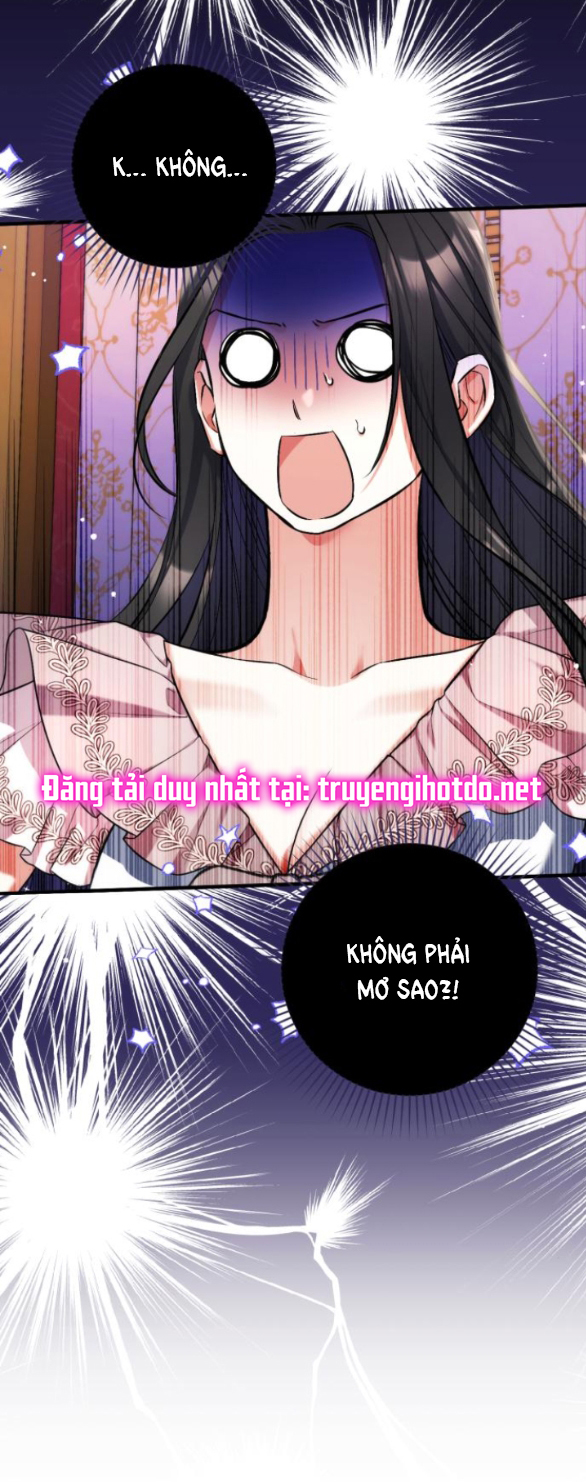 Dành Cho Nhân Vật Bị Bỏ Rơi Yêu Thích Nhất Của Tôi Chapter 82.2 - Trang 2