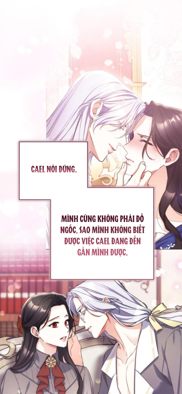 Dành Cho Nhân Vật Bị Bỏ Rơi Yêu Thích Nhất Của Tôi Chapter 82.2 - Trang 2