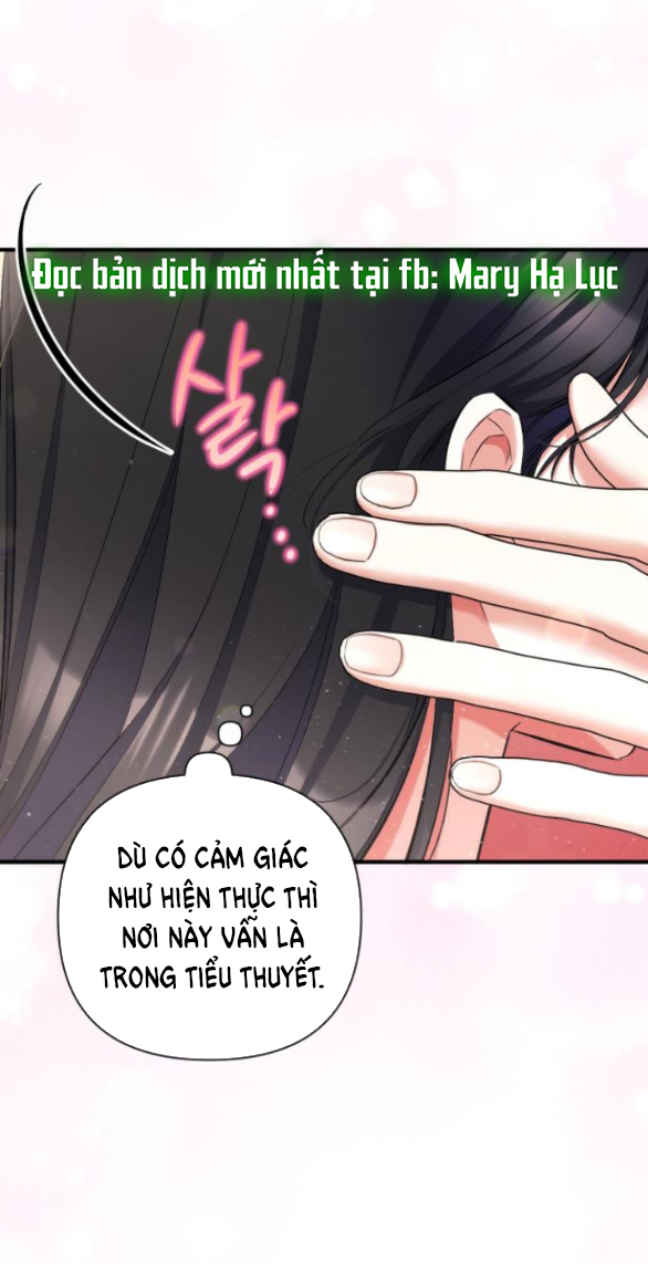 Dành Cho Nhân Vật Bị Bỏ Rơi Yêu Thích Nhất Của Tôi Chapter 82.2 - Trang 2