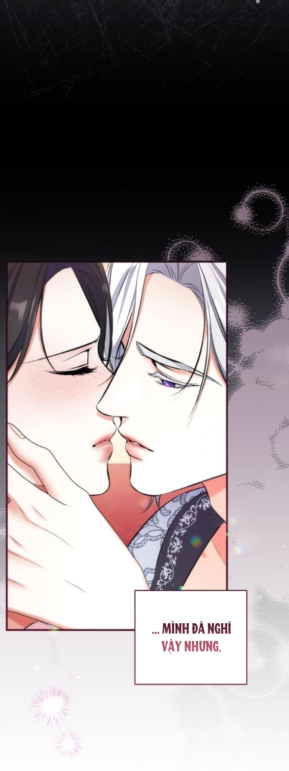 Dành Cho Nhân Vật Bị Bỏ Rơi Yêu Thích Nhất Của Tôi Chapter 82.2 - Trang 2