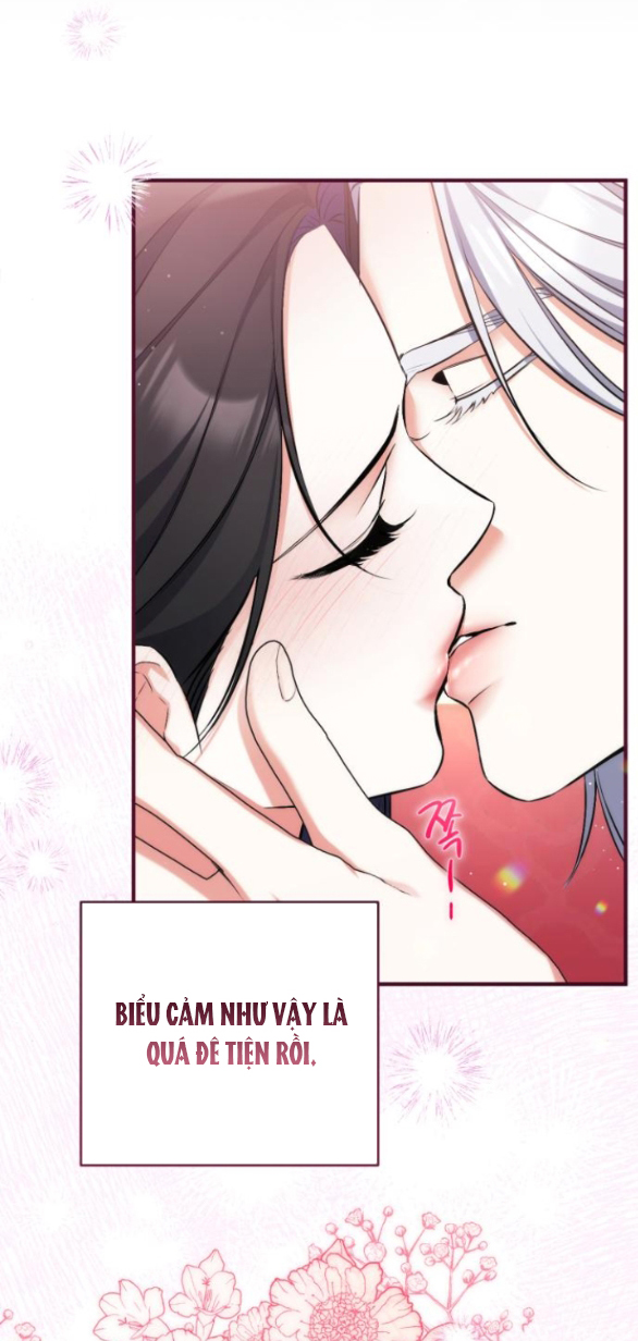 Dành Cho Nhân Vật Bị Bỏ Rơi Yêu Thích Nhất Của Tôi Chapter 82.2 - Trang 2