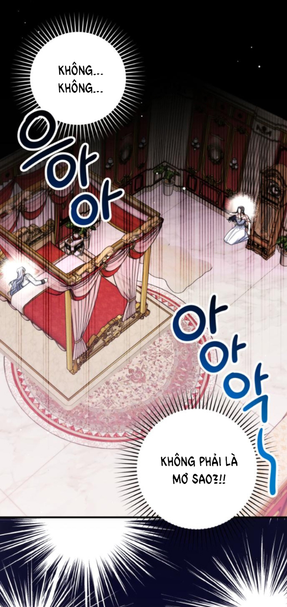 Dành Cho Nhân Vật Bị Bỏ Rơi Yêu Thích Nhất Của Tôi Chapter 83.1 - Trang 2