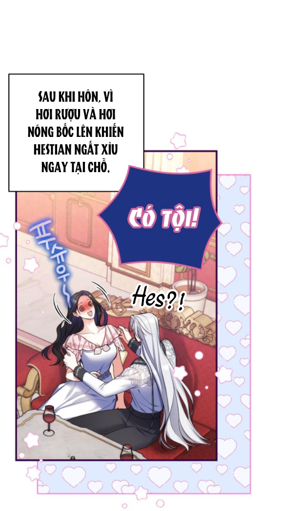 Dành Cho Nhân Vật Bị Bỏ Rơi Yêu Thích Nhất Của Tôi Chapter 83.1 - Trang 2