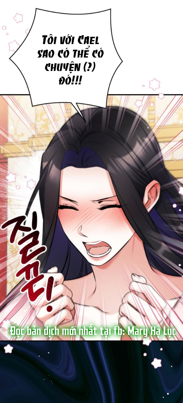 Dành Cho Nhân Vật Bị Bỏ Rơi Yêu Thích Nhất Của Tôi Chapter 83.1 - Trang 2