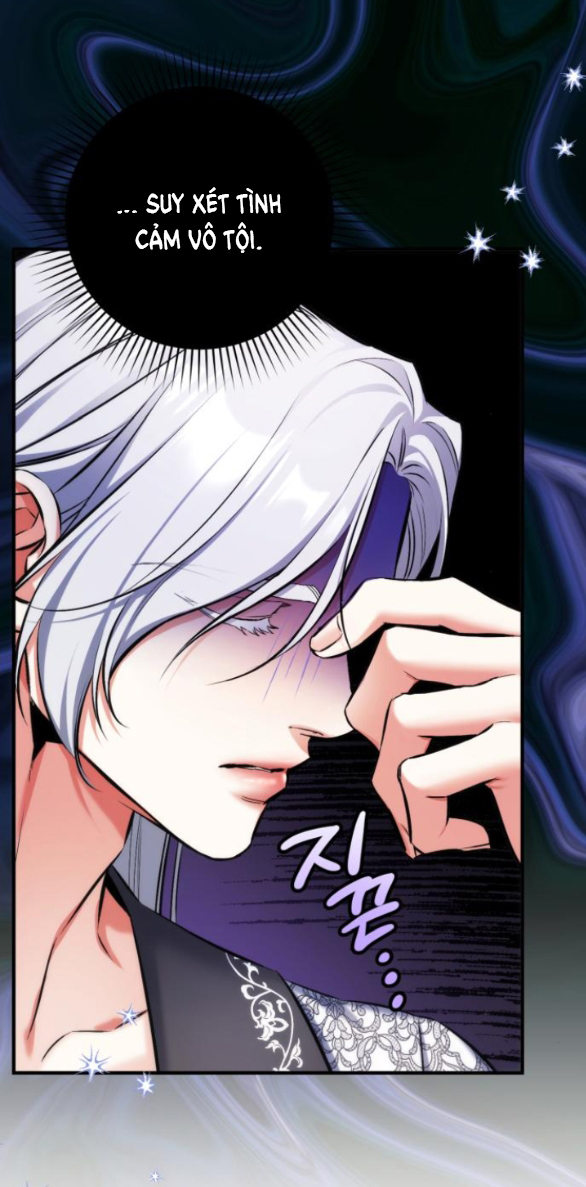 Dành Cho Nhân Vật Bị Bỏ Rơi Yêu Thích Nhất Của Tôi Chapter 83.1 - Trang 2