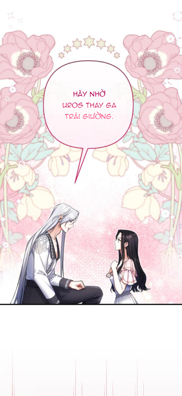 Dành Cho Nhân Vật Bị Bỏ Rơi Yêu Thích Nhất Của Tôi Chapter 83.1 - Trang 2