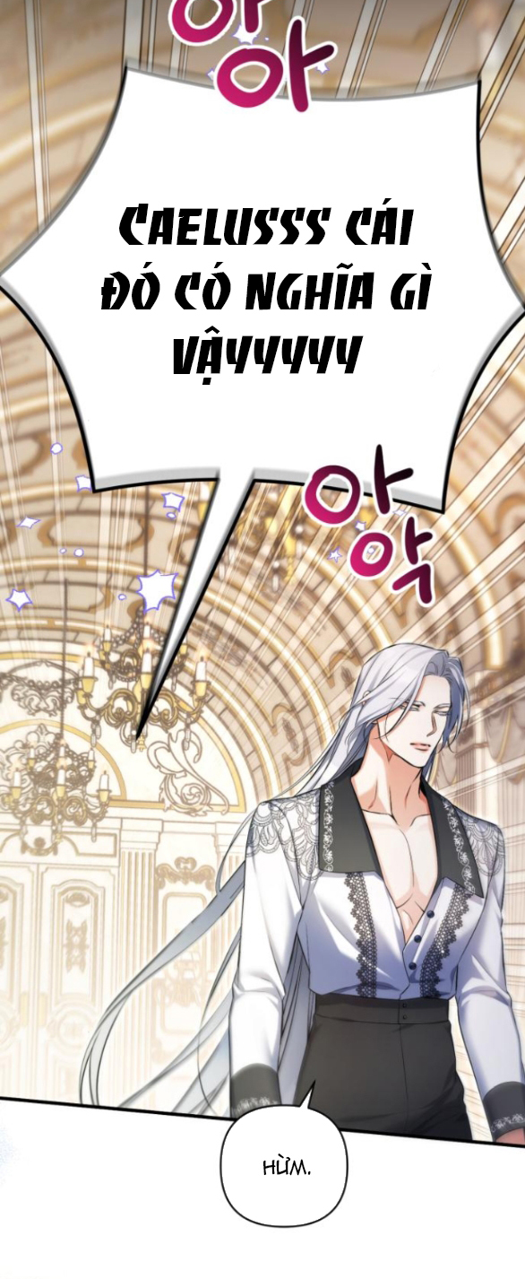 Dành Cho Nhân Vật Bị Bỏ Rơi Yêu Thích Nhất Của Tôi Chapter 83.1 - Trang 2