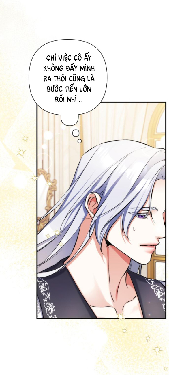 Dành Cho Nhân Vật Bị Bỏ Rơi Yêu Thích Nhất Của Tôi Chapter 83.1 - Trang 2