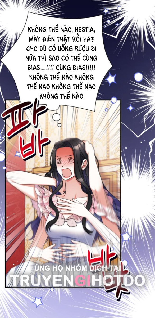 Dành Cho Nhân Vật Bị Bỏ Rơi Yêu Thích Nhất Của Tôi Chapter 83.1 - Trang 2