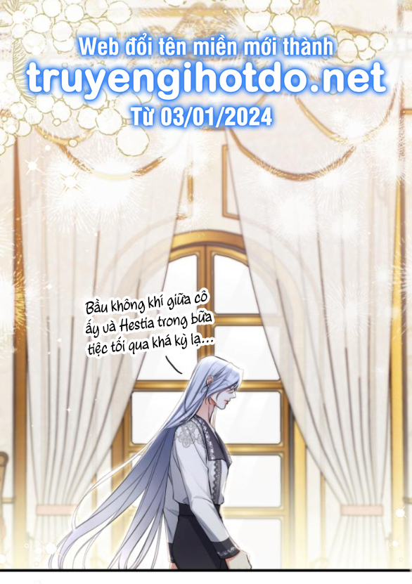 Dành Cho Nhân Vật Bị Bỏ Rơi Yêu Thích Nhất Của Tôi Chapter 83.1 - Trang 2