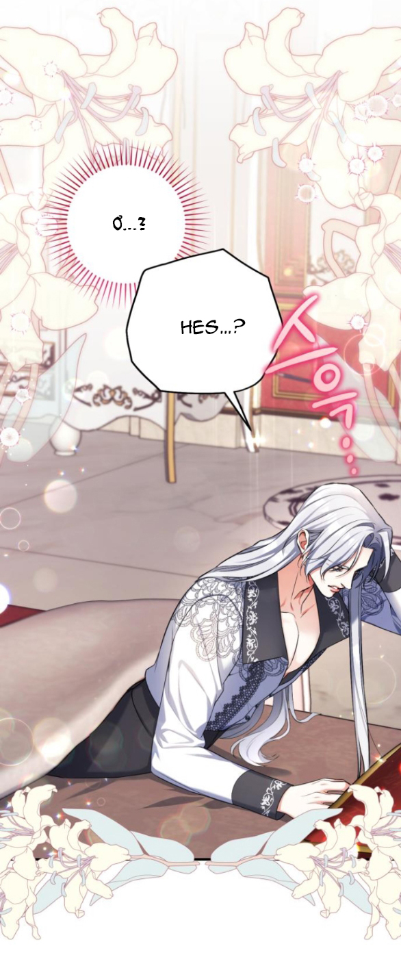 Dành Cho Nhân Vật Bị Bỏ Rơi Yêu Thích Nhất Của Tôi Chapter 83.1 - Trang 2