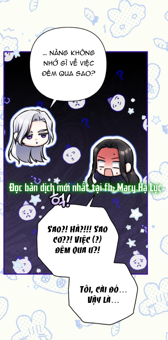 Dành Cho Nhân Vật Bị Bỏ Rơi Yêu Thích Nhất Của Tôi Chapter 83.1 - Trang 2