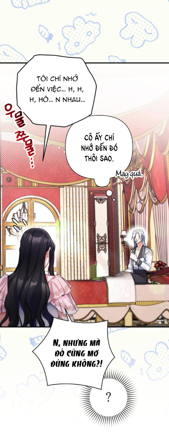 Dành Cho Nhân Vật Bị Bỏ Rơi Yêu Thích Nhất Của Tôi Chapter 83.1 - Trang 2