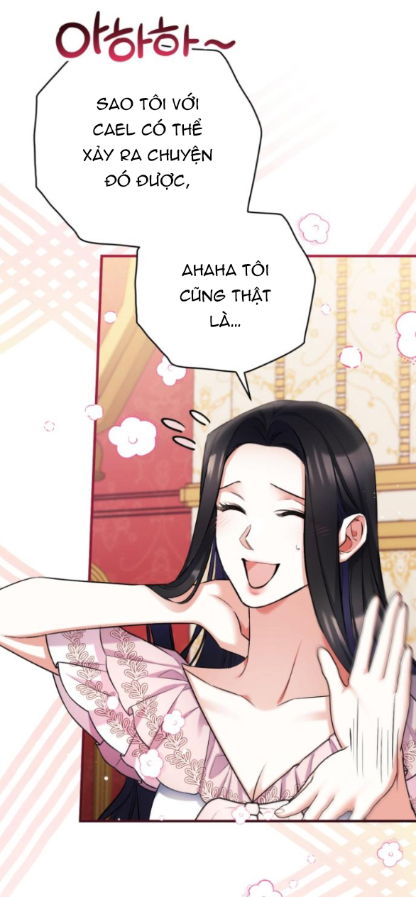 Dành Cho Nhân Vật Bị Bỏ Rơi Yêu Thích Nhất Của Tôi Chapter 83.1 - Trang 2