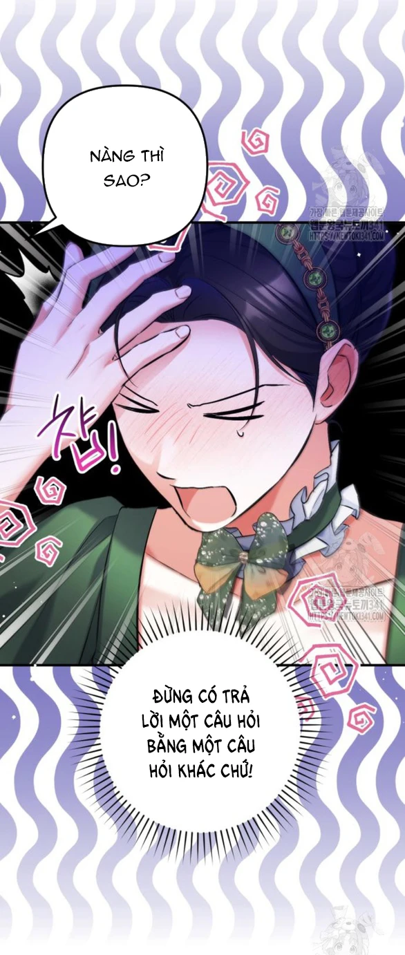 Dành Cho Nhân Vật Bị Bỏ Rơi Yêu Thích Nhất Của Tôi Chapter 89 - Trang 2