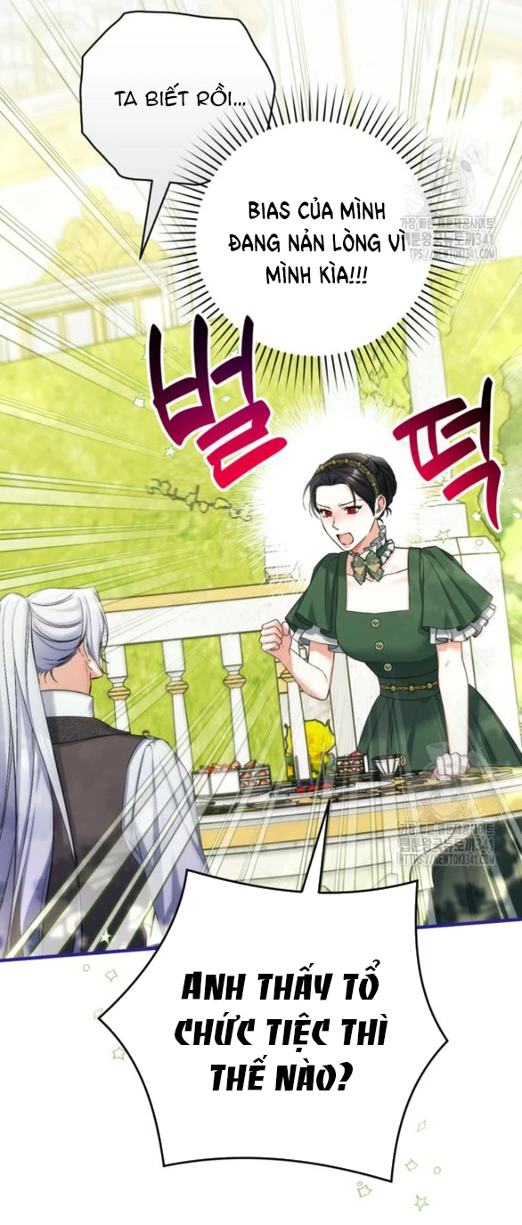 Dành Cho Nhân Vật Bị Bỏ Rơi Yêu Thích Nhất Của Tôi Chapter 89 - Trang 2