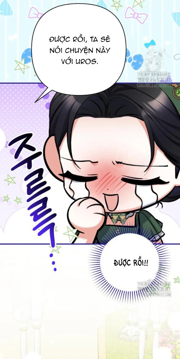 Dành Cho Nhân Vật Bị Bỏ Rơi Yêu Thích Nhất Của Tôi Chapter 89 - Trang 2