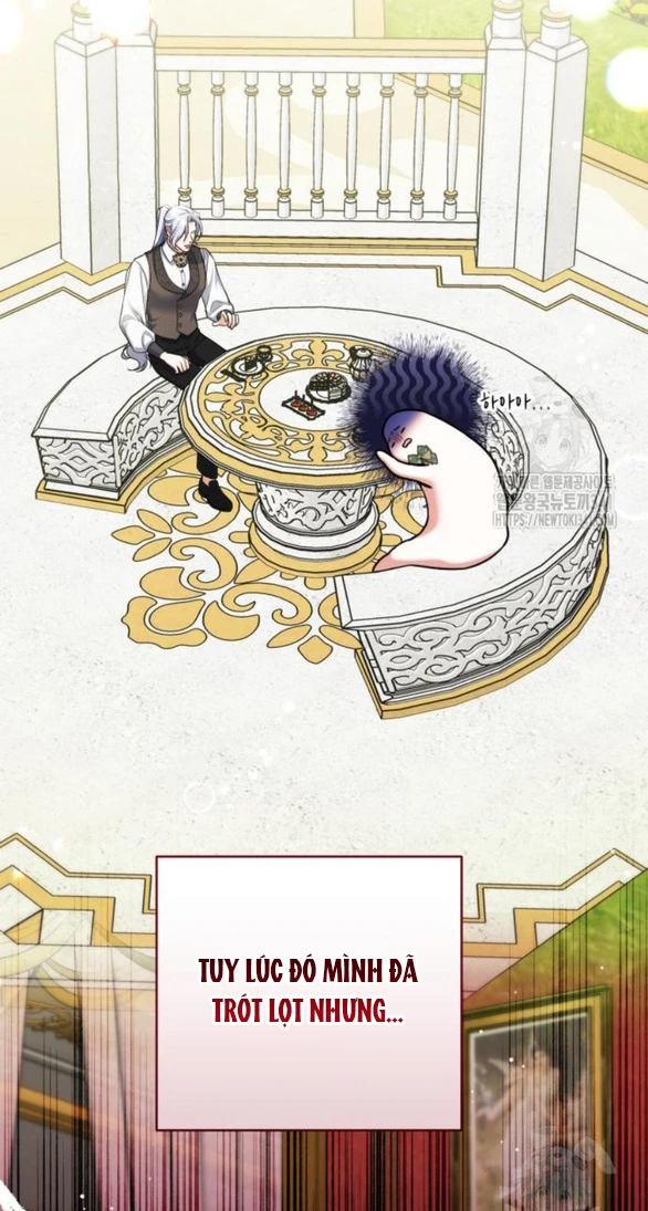 Dành Cho Nhân Vật Bị Bỏ Rơi Yêu Thích Nhất Của Tôi Chapter 89 - Trang 2