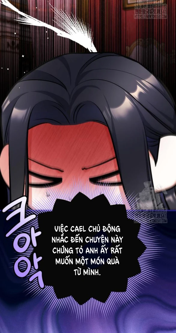 Dành Cho Nhân Vật Bị Bỏ Rơi Yêu Thích Nhất Của Tôi Chapter 89 - Trang 2